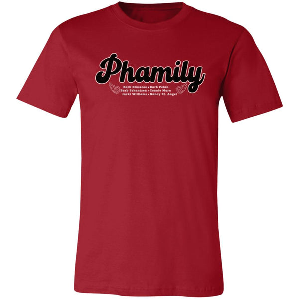 Remembering Phamily Tee