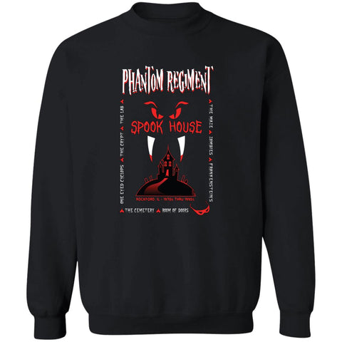 Spook House Sweatshirt