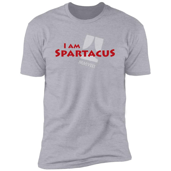 I am Spartacus Tee