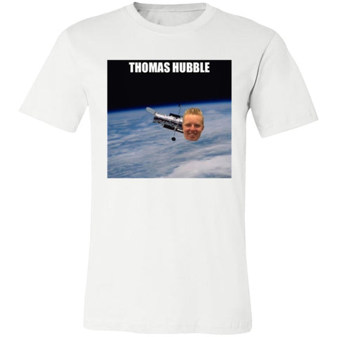 Thomas Hubble Tee