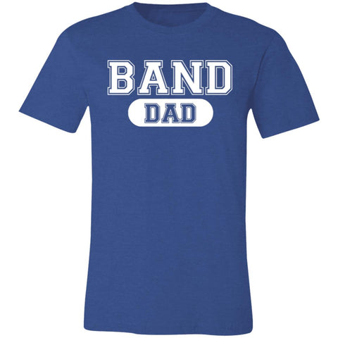 Band Dad Tee