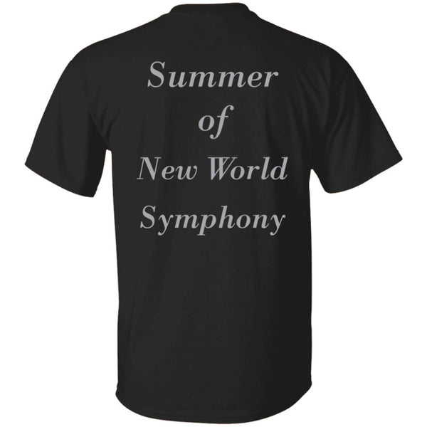 Summer of New World Symphony