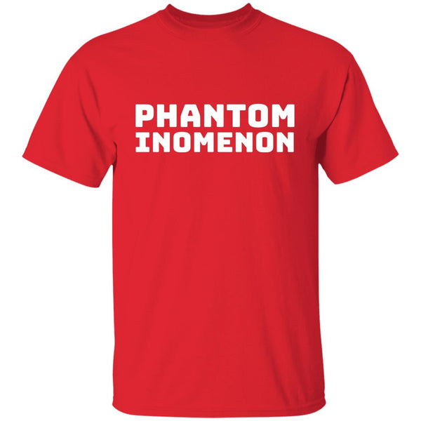 YOUTH Phantominomenon Tee