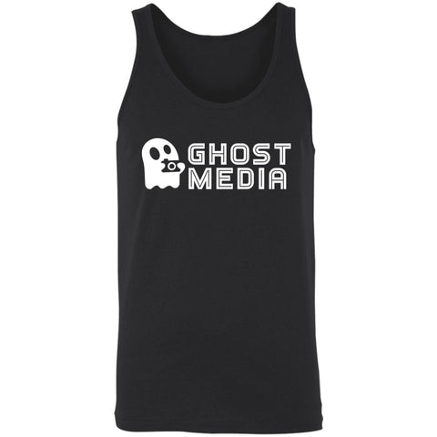 Ghost Media Tank