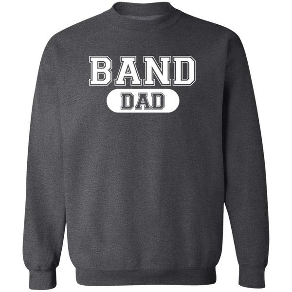 Band Dad Sweatshirt