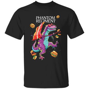 YOUTH Flag Dino in Space Tee