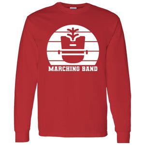 Shacko Long Sleeve Tee