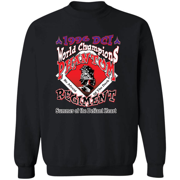 1996 Champions Sweatshirt