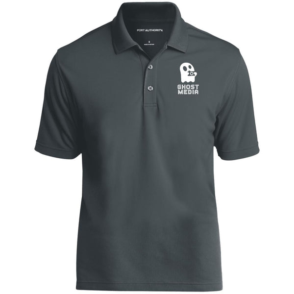 Men's Ghost Media Sport Polo