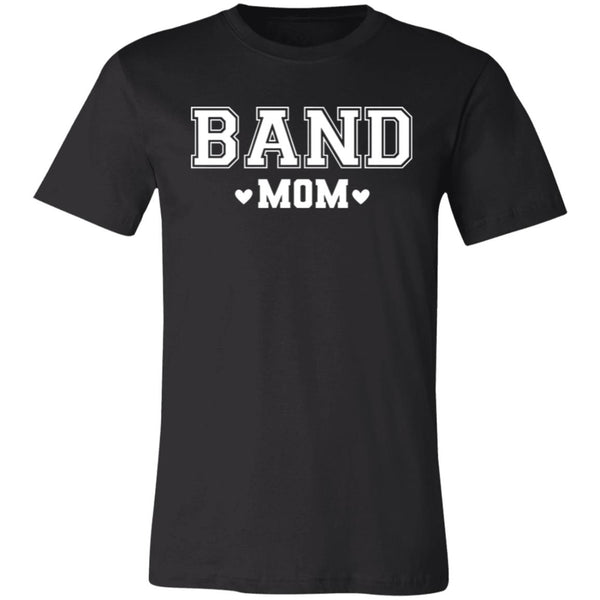 Band Mom Tee