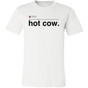 hot cow tee
