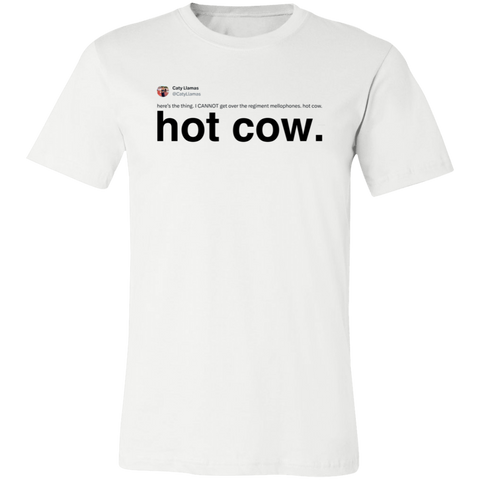 hot cow tee