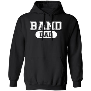 Band Dad Hoodie