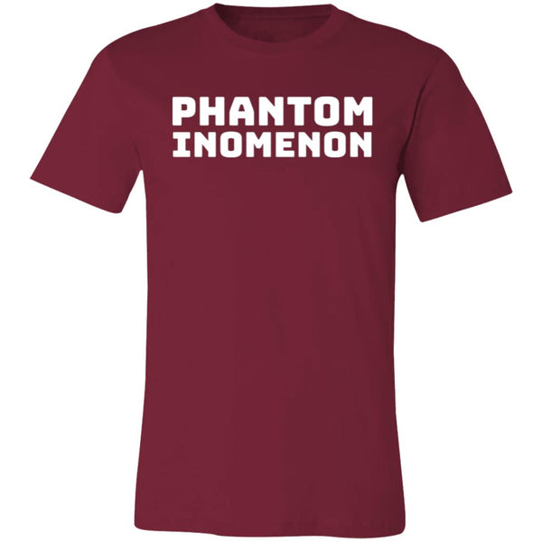 Phantominomenon Tee