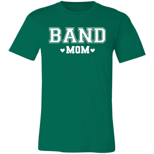 Band Mom Tee