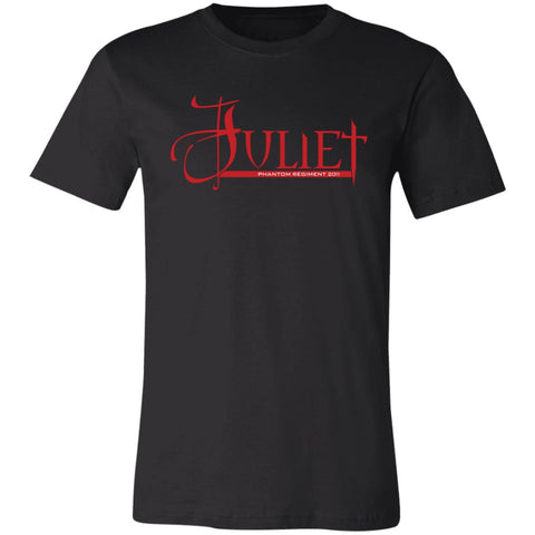 Juliet Tee