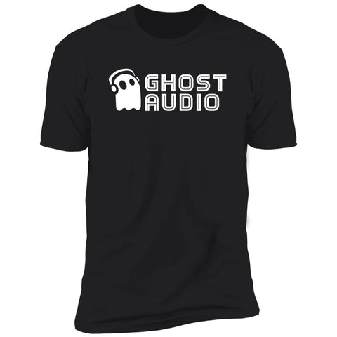 Ghost Audio Tee