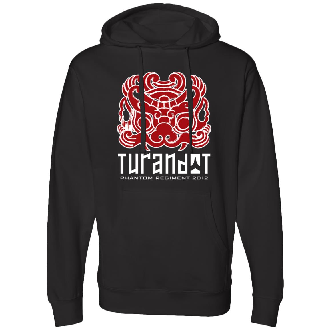 Turandot Hoodie