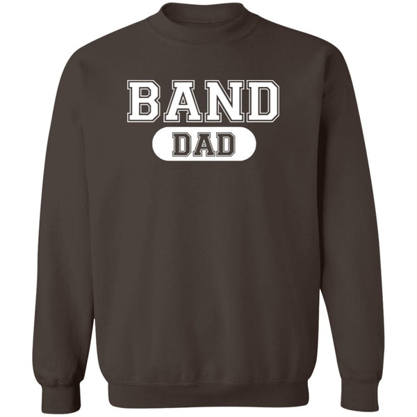 Band Dad Sweatshirt