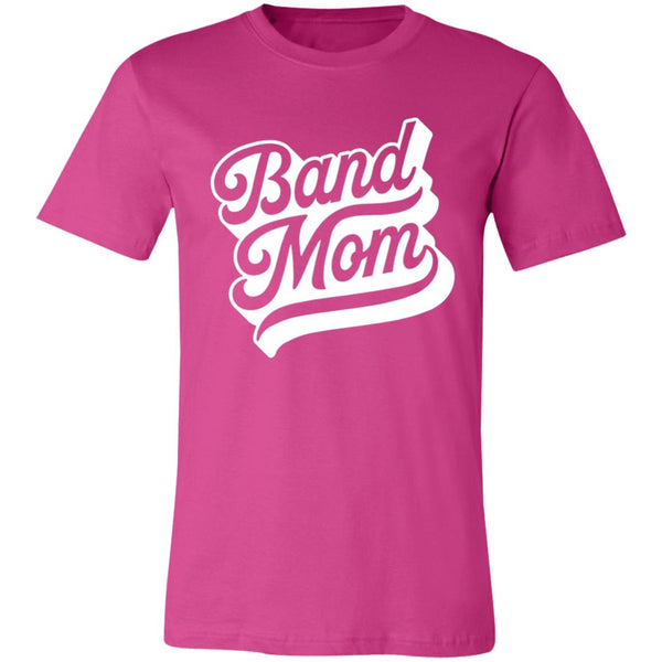 Band Mom Tee
