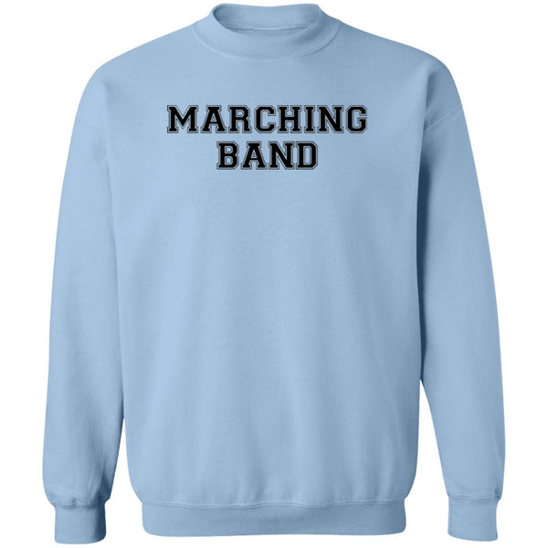 Marching Band Sweatshirt