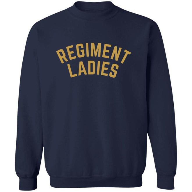 REGIMENT LADIES
