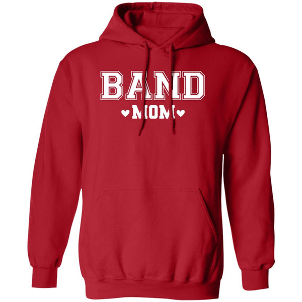 Band Mom Hoodie