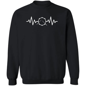 Drum Beat Sweatshirt