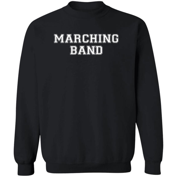 Marching Band Sweatshirt