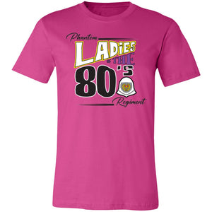 Ladies of the 80's Tee