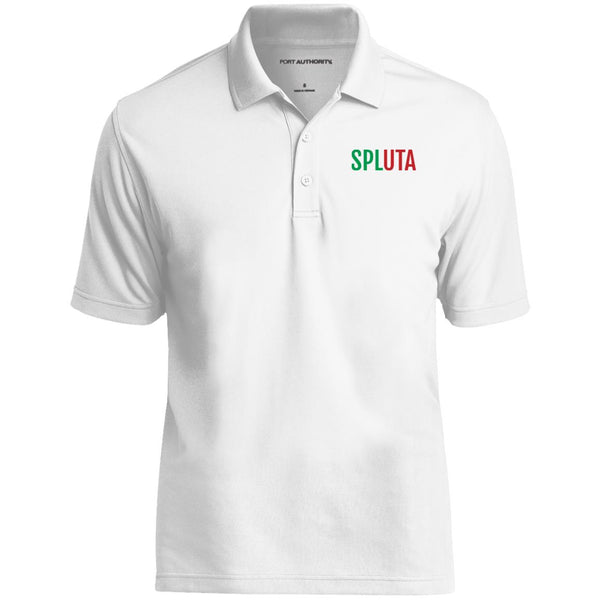 SPLUTA Men's Polo