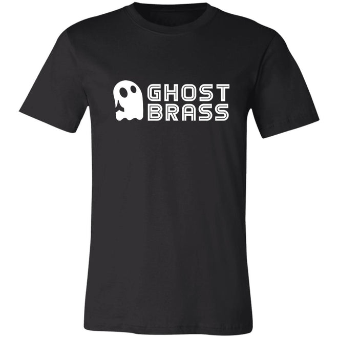 GHOST BRASS