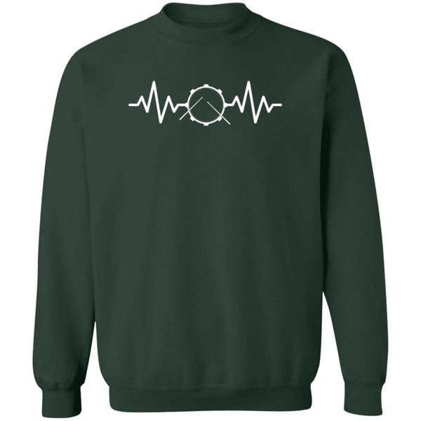 Drum Beat Sweatshirt