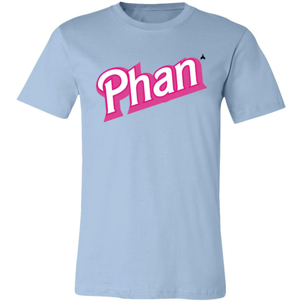 Pink Phan Tee