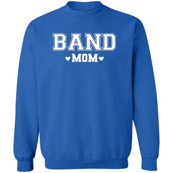 Band Mom Sweatshirt