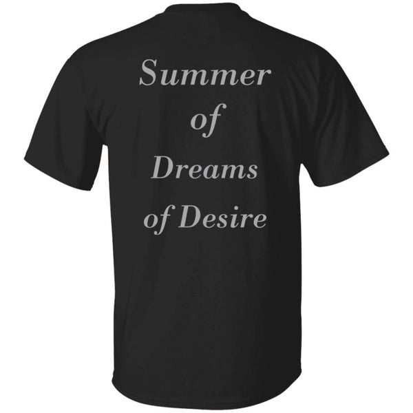 Summer of Dreams of Desire
