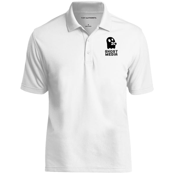 Men's Ghost Media Sport Polo