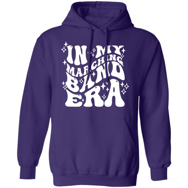 Marching Band Era Hoodie