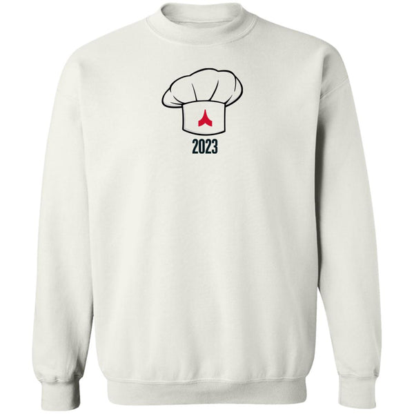 PR Cooks 2023 Sweatshirt