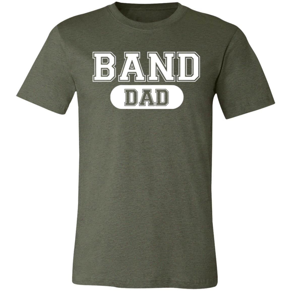 Band Dad Tee