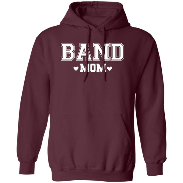 Band Mom Hoodie