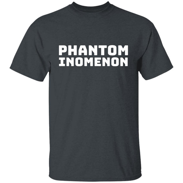 YOUTH Phantominomenon Tee