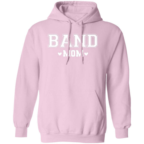 Band Mom Hoodie