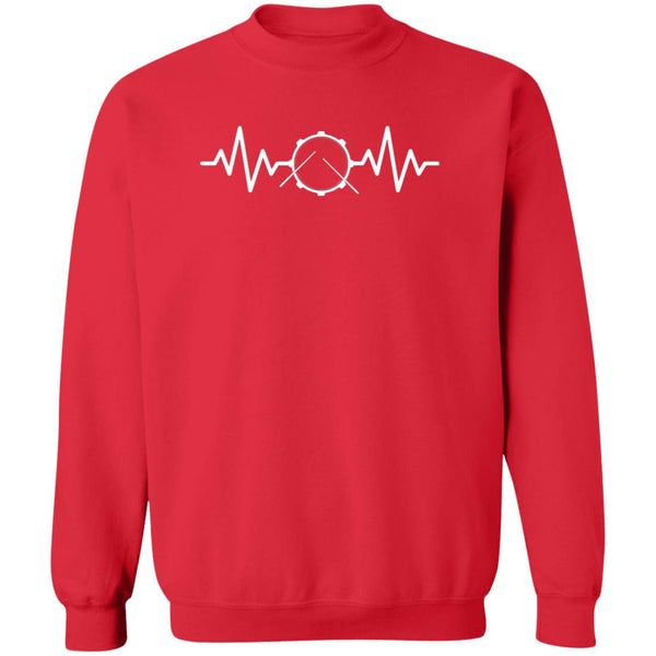 Drum Beat Sweatshirt