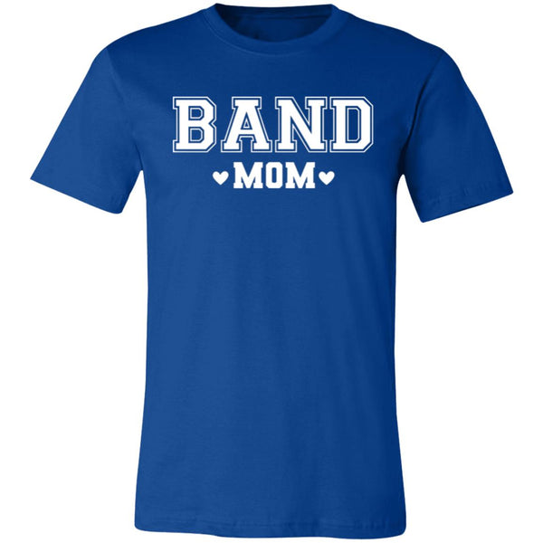 Band Mom Tee