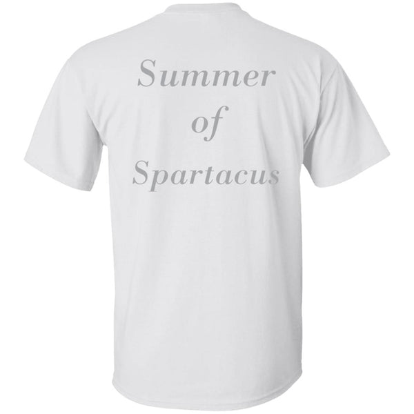 Summer of Spartacus