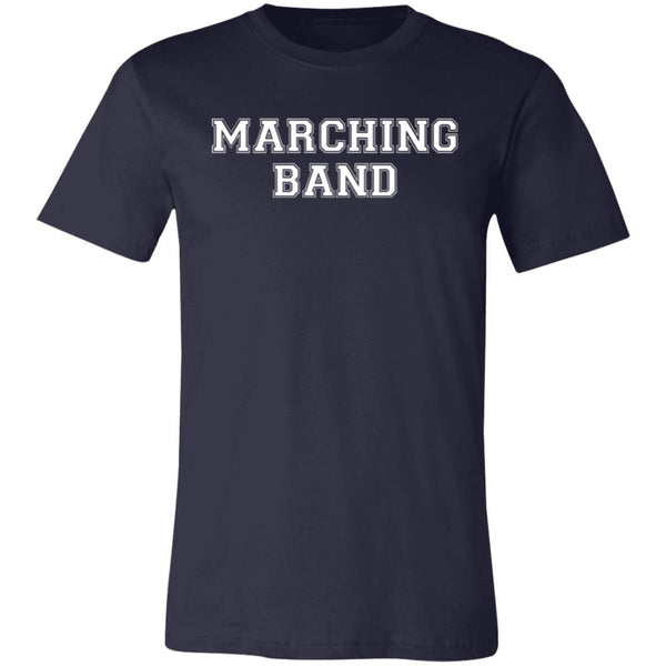 Marching Band Tee