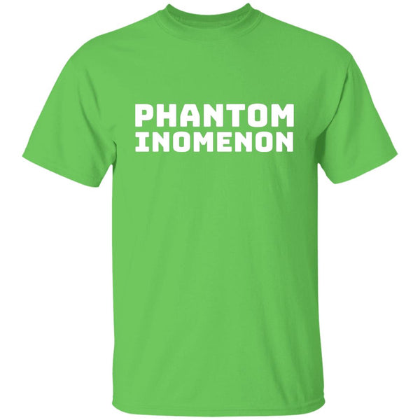 YOUTH Phantominomenon Tee