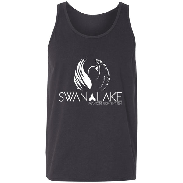Swan Lake Tank