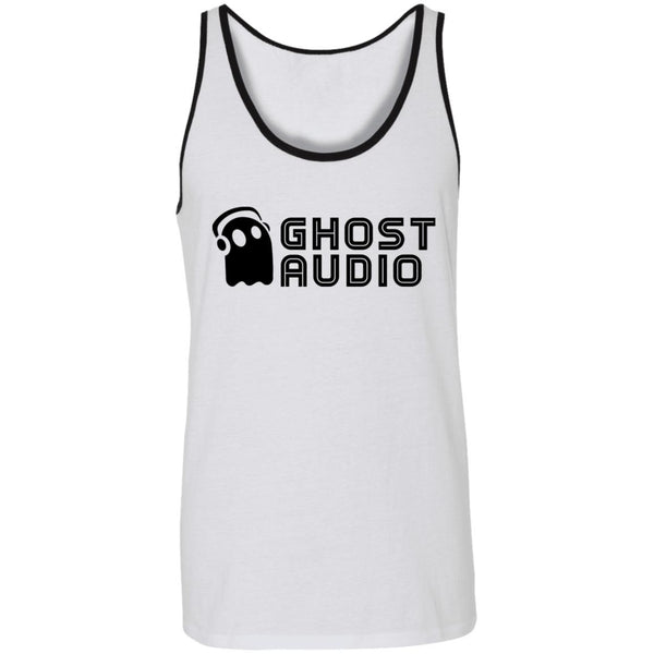 Ghost Audio Tank